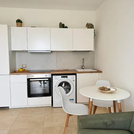 Apartment Salvia De Osei
