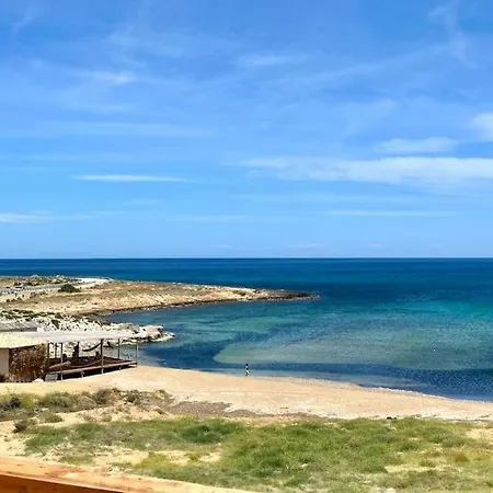 Apartment Salvia De Osei Marzamemi