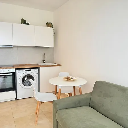 Salvia De Osei Apartment