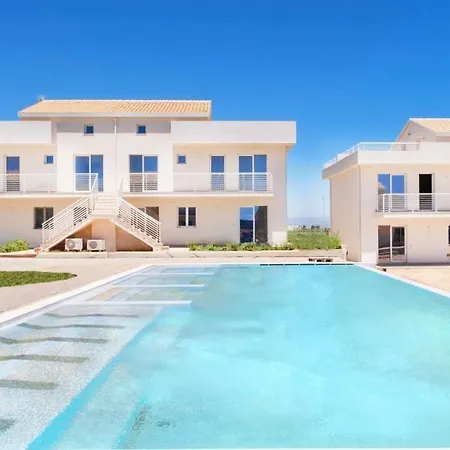 Apartment Salvia De Osei Marzamemi