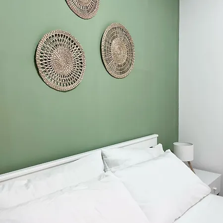 Salvia De Osei Apartment Marzamemi