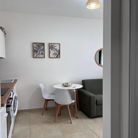 Salvia De Osei Apartment