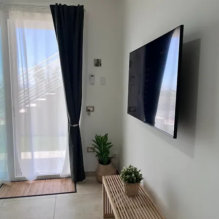 Salvia De Osei Apartment