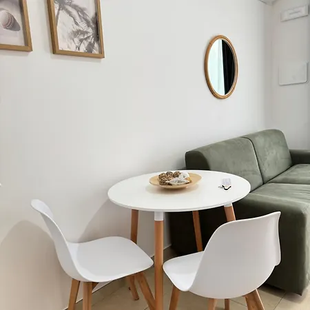 Apartment Salvia De Osei *