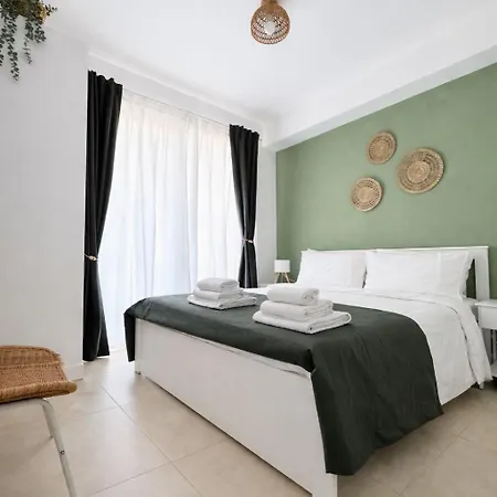 Appartement Salvia De Osei *